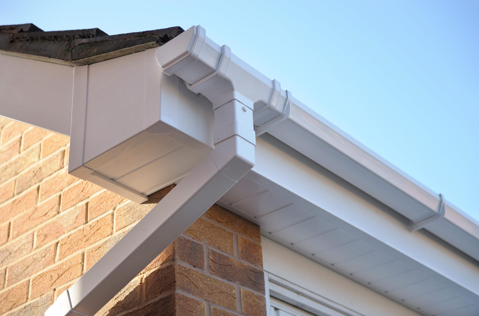 HomeStyle Fascia Specialists HomeStyle Fascia Specialists roof