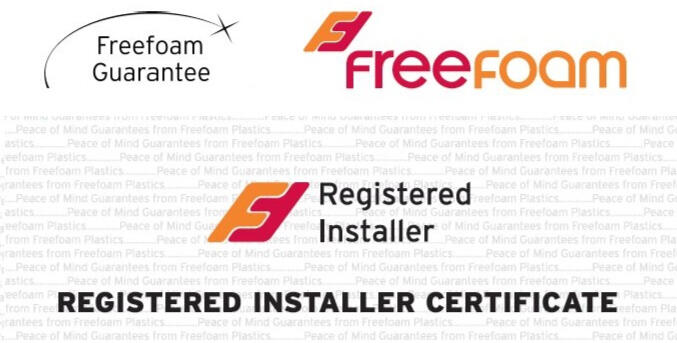 HomeStyle Fascia Specialists HomeStyle Fascia Specialists certificate