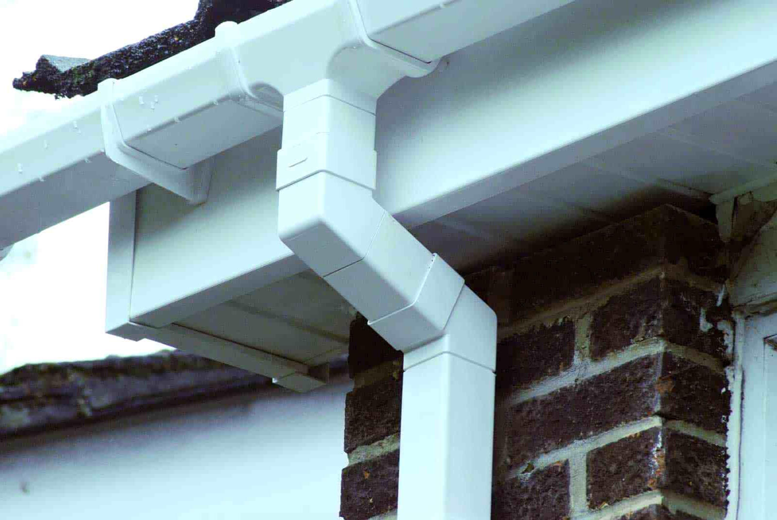 HomeStyle Fascia Specialists HomeStyle Fascia Specialists gutter
